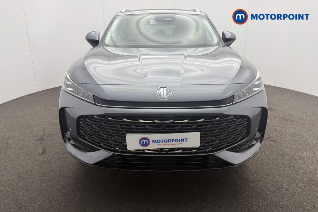 Mg Motor Uk HS Trophy Automatic Petrol SUV - Stock Number (1572071) - 24th supplementary image