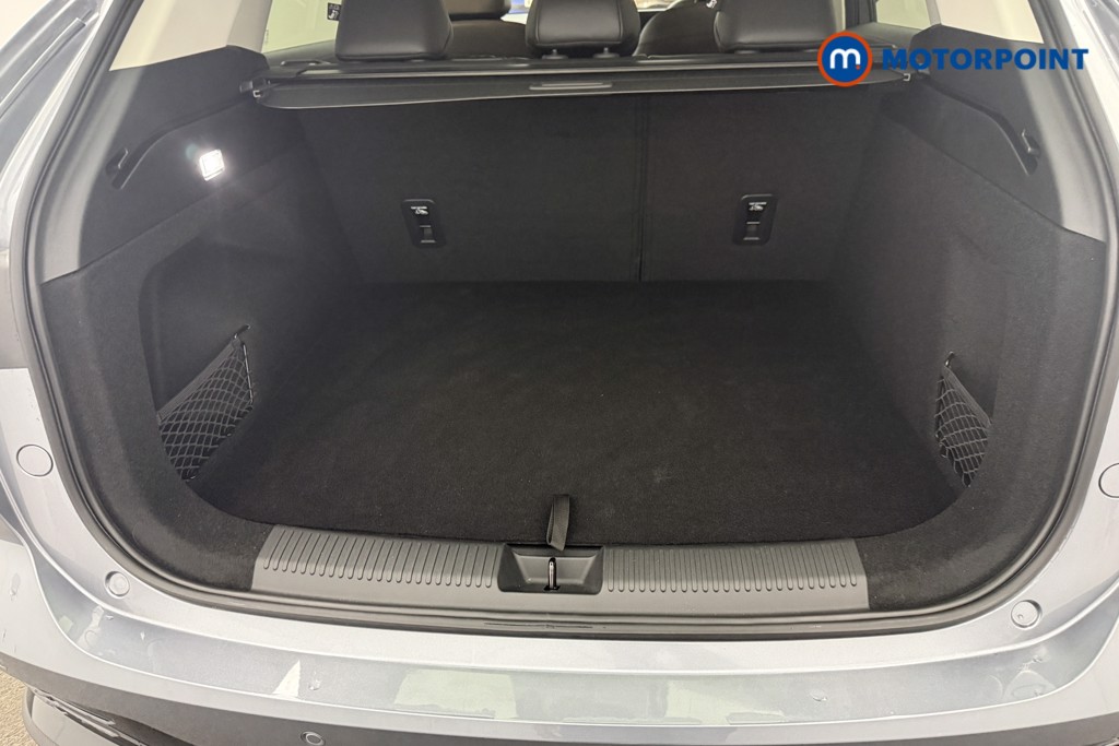 Mg Motor Uk HS Trophy Automatic Petrol SUV - Stock Number (1572071) - 25th supplementary image