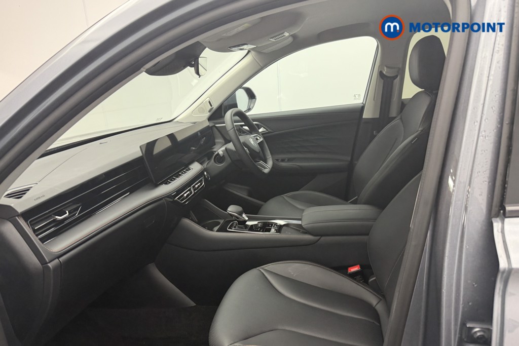 Mg Motor Uk HS Trophy Automatic Petrol SUV - Stock Number (1572071) - 1st supplementary image
