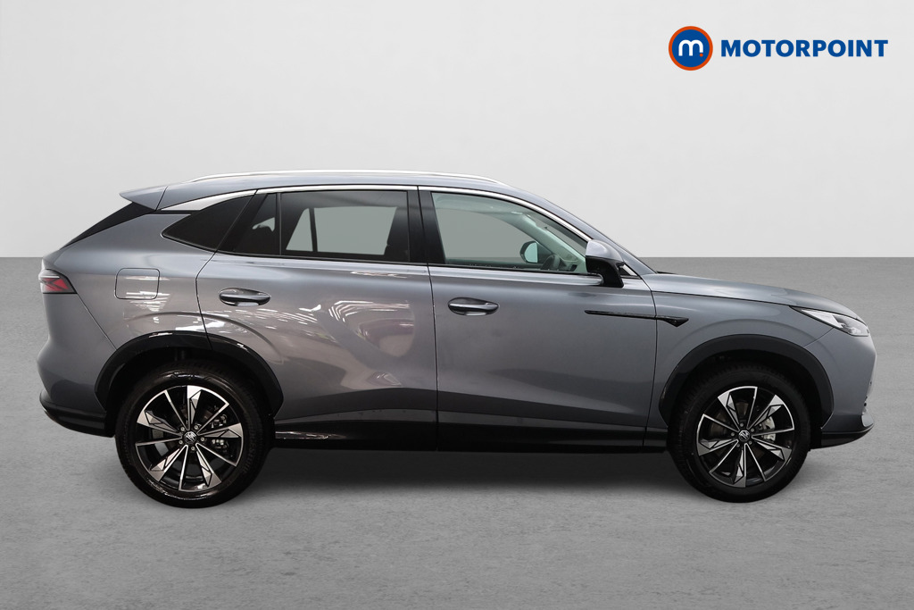 Mg Motor Uk HS Trophy Automatic Petrol SUV - Stock Number (1572071) - Drivers side