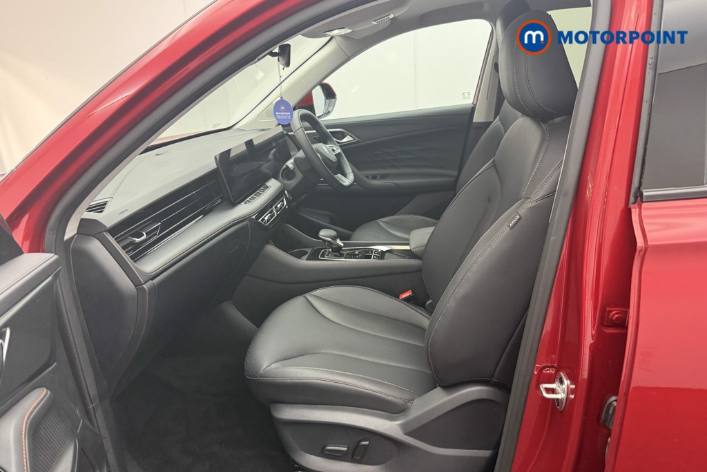 Mg Motor Uk HS Trophy Automatic Petrol SUV - Stock Number (1572072) - 2nd supplementary image