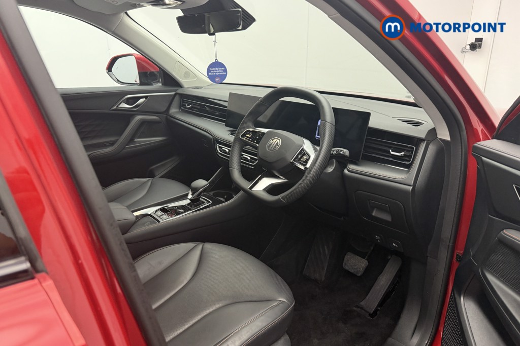 Mg Motor Uk HS Trophy Automatic Petrol SUV - Stock Number (1572072) - 3rd supplementary image