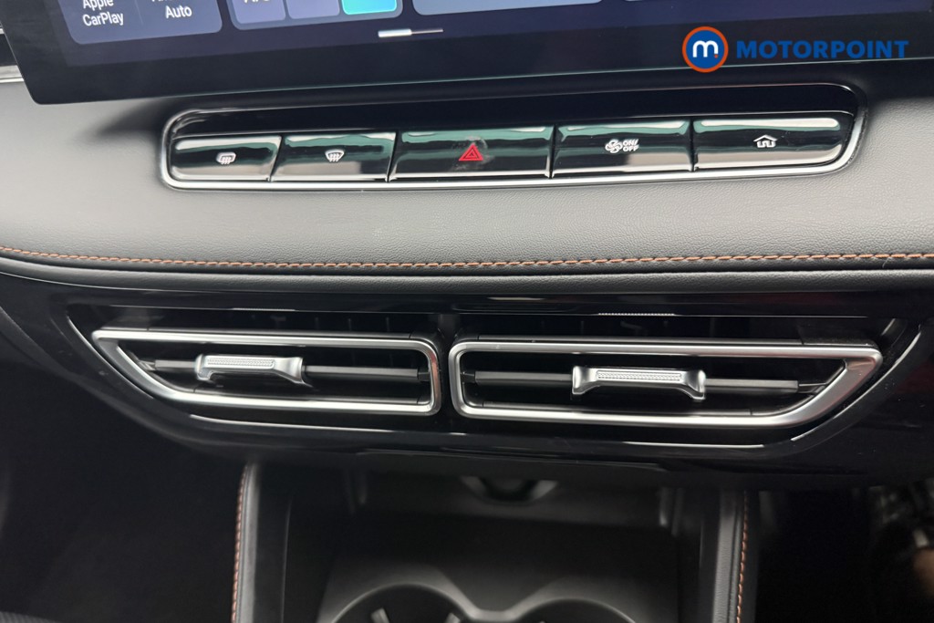 Mg Motor Uk HS Trophy Automatic Petrol SUV - Stock Number (1572072) - 9th supplementary image