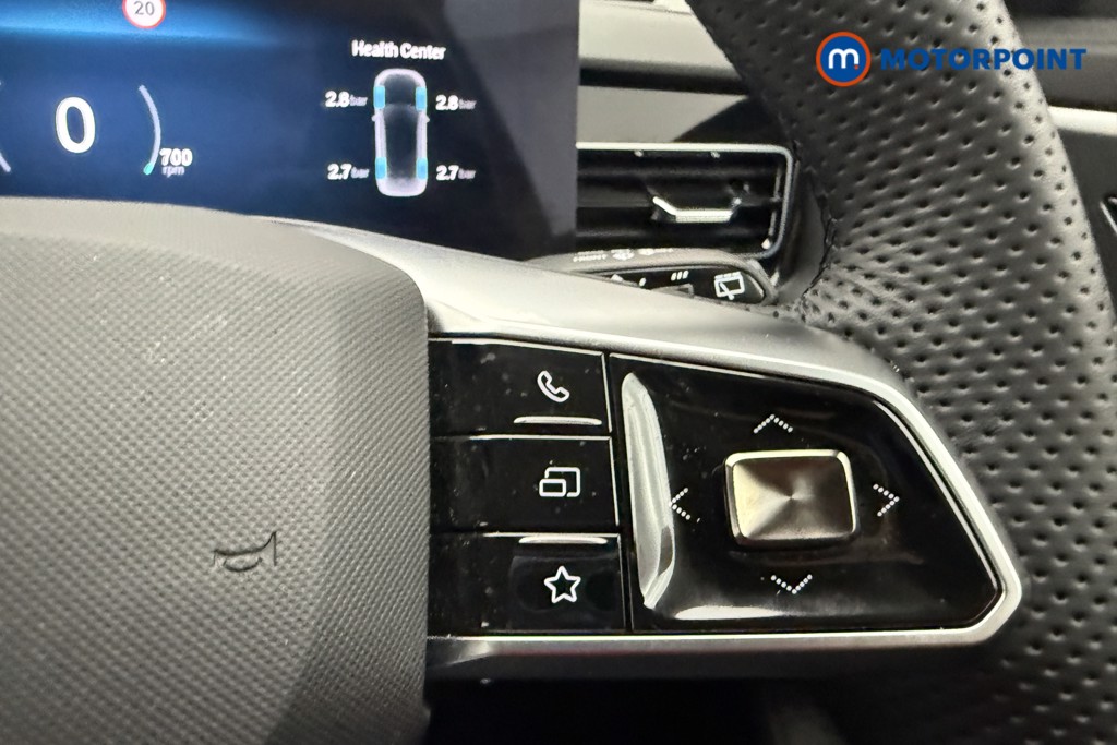 Mg Motor Uk HS Trophy Automatic Petrol SUV - Stock Number (1572072) - 12th supplementary image