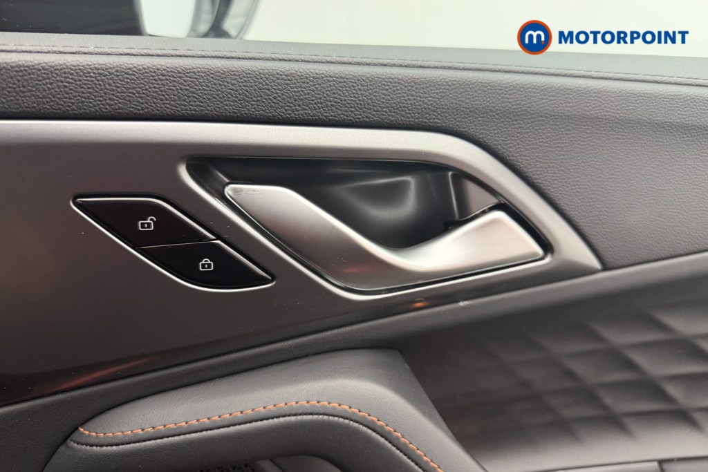 Mg Motor Uk HS Trophy Automatic Petrol SUV - Stock Number (1572072) - 13th supplementary image