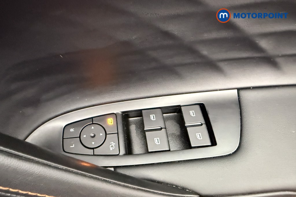 Mg Motor Uk HS Trophy Automatic Petrol SUV - Stock Number (1572072) - 14th supplementary image