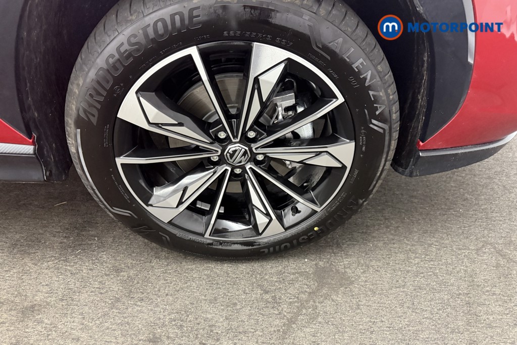 Mg Motor Uk HS Trophy Automatic Petrol SUV - Stock Number (1572072) - 18th supplementary image