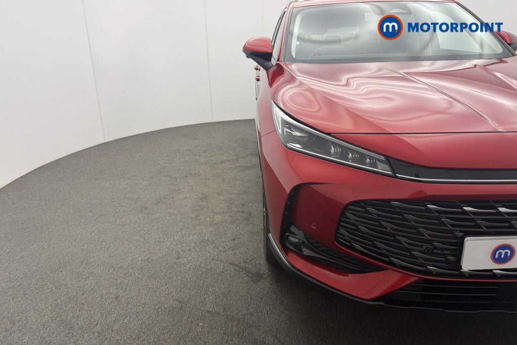 Mg Motor Uk HS Trophy Automatic Petrol SUV - Stock Number (1572072) - 19th supplementary image