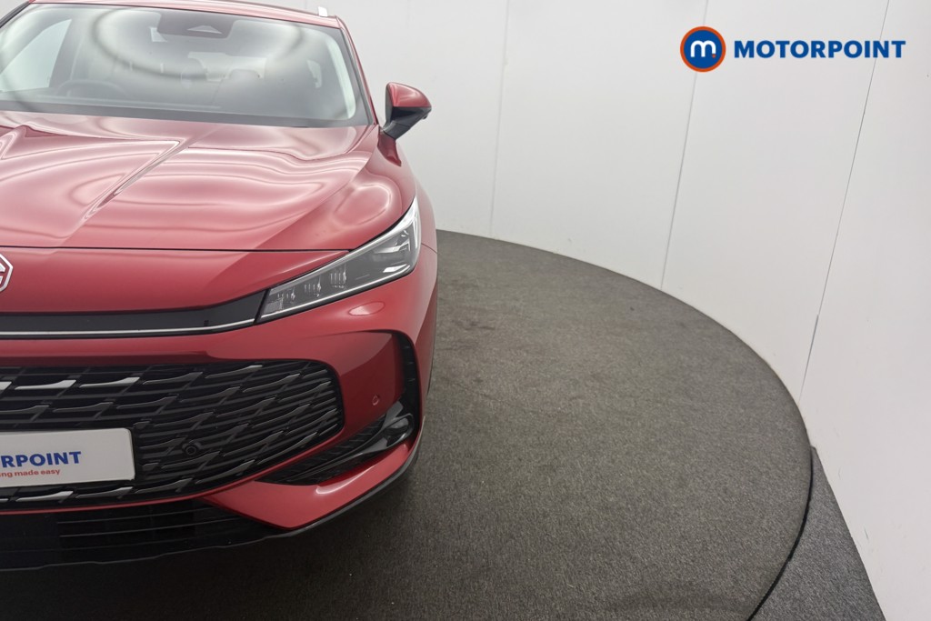 Mg Motor Uk HS Trophy Automatic Petrol SUV - Stock Number (1572072) - 20th supplementary image