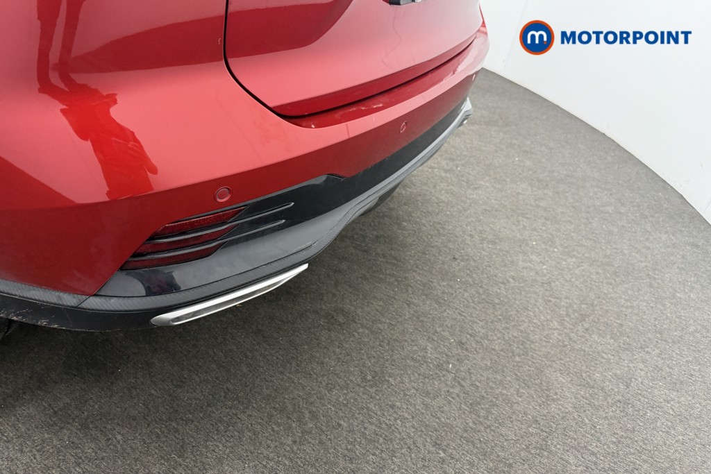 Mg Motor Uk HS Trophy Automatic Petrol SUV - Stock Number (1572072) - 24th supplementary image