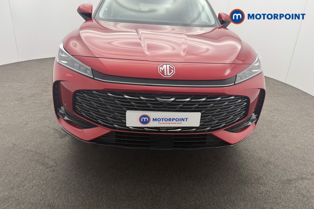 Mg Motor Uk HS Trophy Automatic Petrol SUV - Stock Number (1572072) - 25th supplementary image