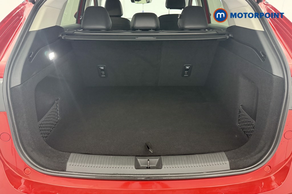 Mg Motor Uk HS Trophy Automatic Petrol SUV - Stock Number (1572072) - 26th supplementary image