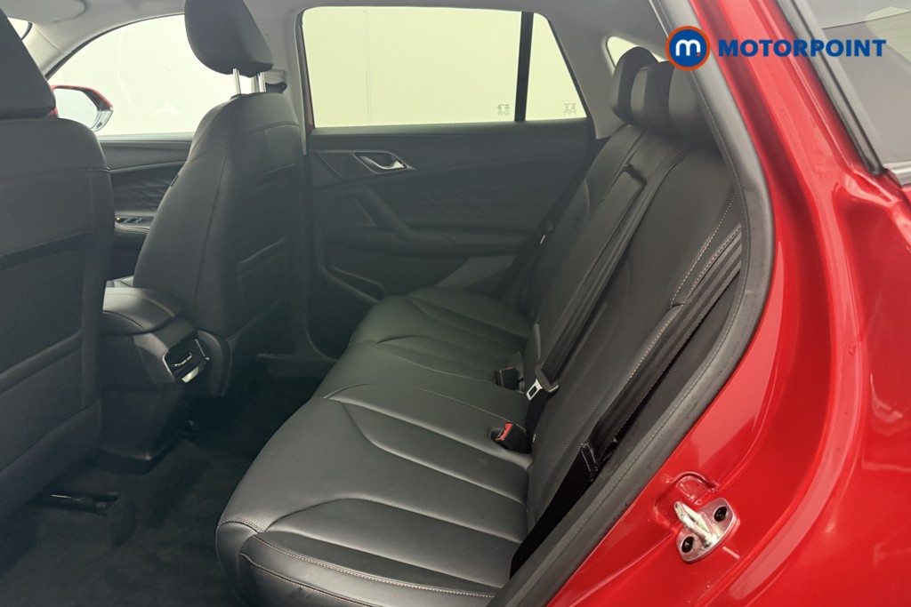 Mg Motor Uk HS Trophy Automatic Petrol SUV - Stock Number (1572072) - 1st supplementary image