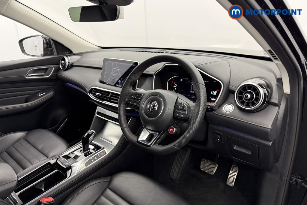 Mg Motor Uk HS Trophy Automatic Petrol SUV - Stock Number (1572101) - 4th supplementary image