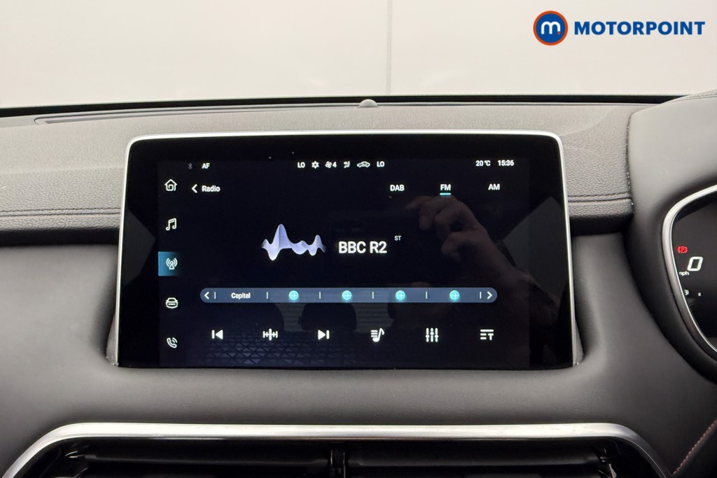 Mg Motor Uk HS Trophy Automatic Petrol SUV - Stock Number (1572101) - 6th supplementary image