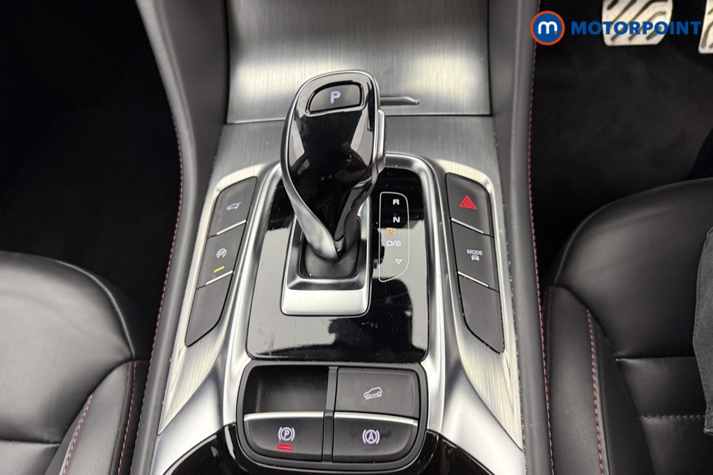 Mg Motor Uk HS Trophy Automatic Petrol SUV - Stock Number (1572101) - 11th supplementary image