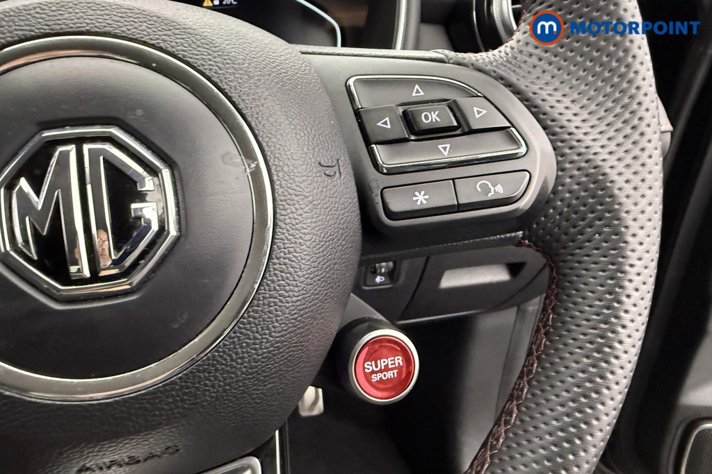 Mg Motor Uk HS Trophy Automatic Petrol SUV - Stock Number (1572101) - 13th supplementary image