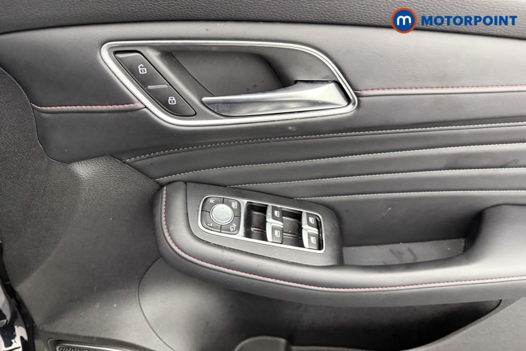 Mg Motor Uk HS Trophy Automatic Petrol SUV - Stock Number (1572101) - 14th supplementary image