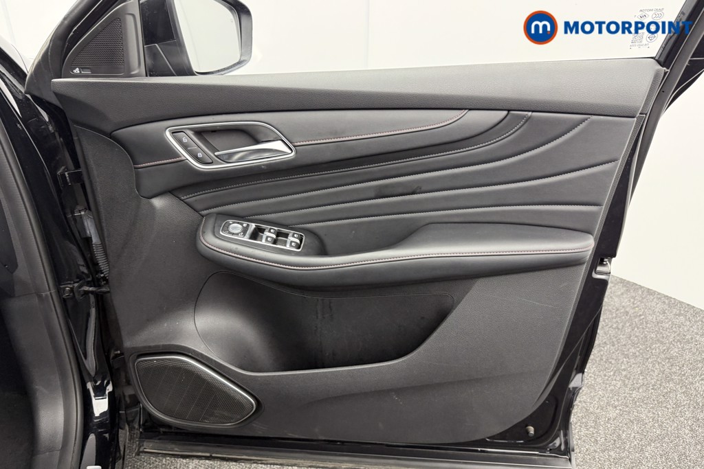 Mg Motor Uk HS Trophy Automatic Petrol SUV - Stock Number (1572101) - 15th supplementary image