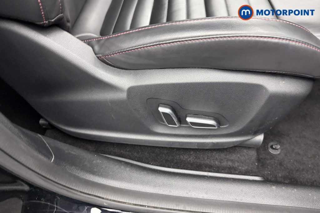 Mg Motor Uk HS Trophy Automatic Petrol SUV - Stock Number (1572101) - 16th supplementary image