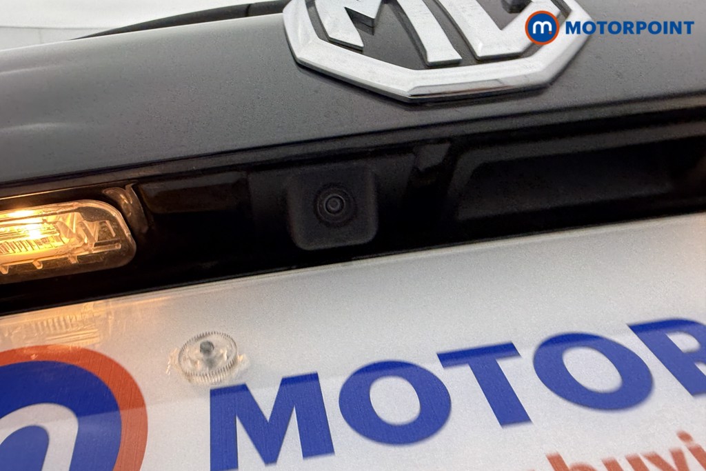 Mg Motor Uk HS Trophy Automatic Petrol SUV - Stock Number (1572101) - 20th supplementary image