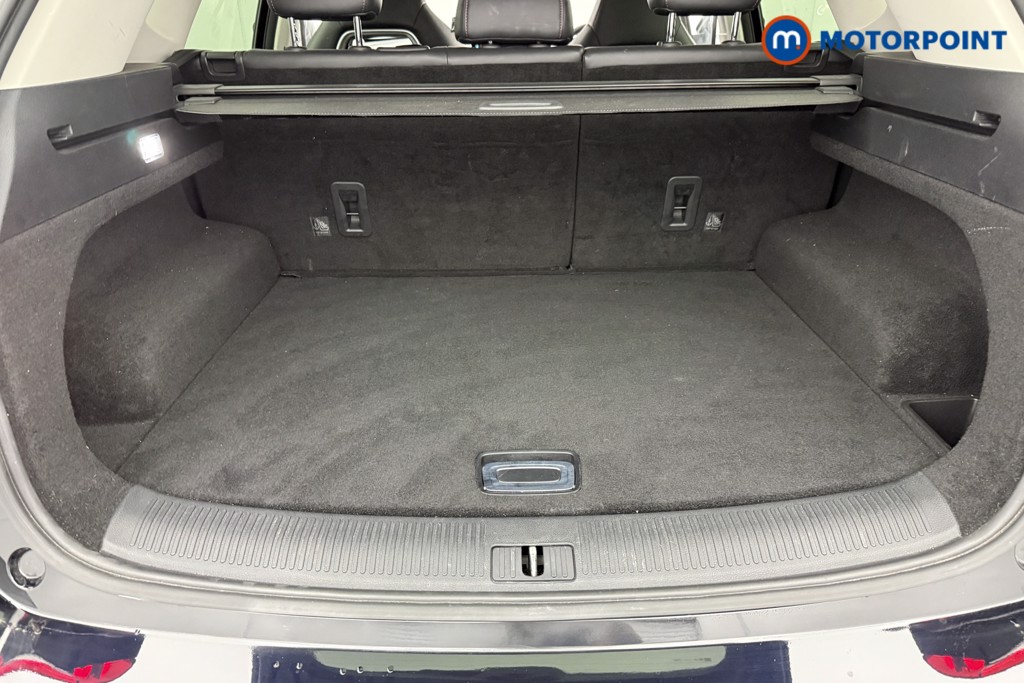 Mg Motor Uk HS Trophy Automatic Petrol SUV - Stock Number (1572101) - 21st supplementary image