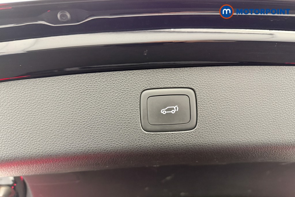 Mg Motor Uk HS Trophy Automatic Petrol SUV - Stock Number (1572101) - 22nd supplementary image