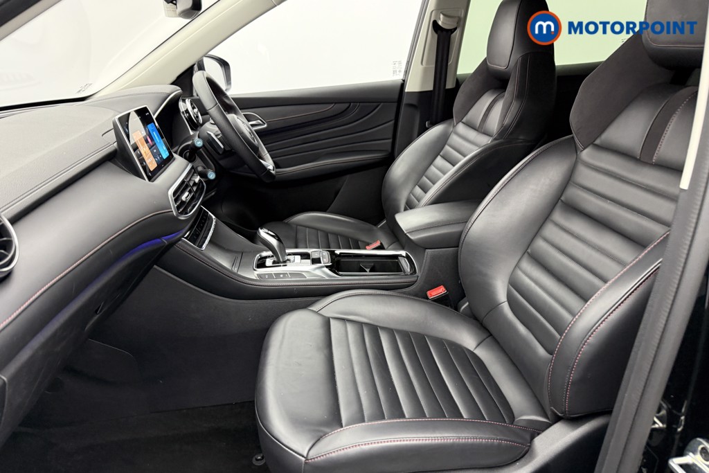 Mg Motor Uk HS Trophy Automatic Petrol SUV - Stock Number (1572101) - 23rd supplementary image