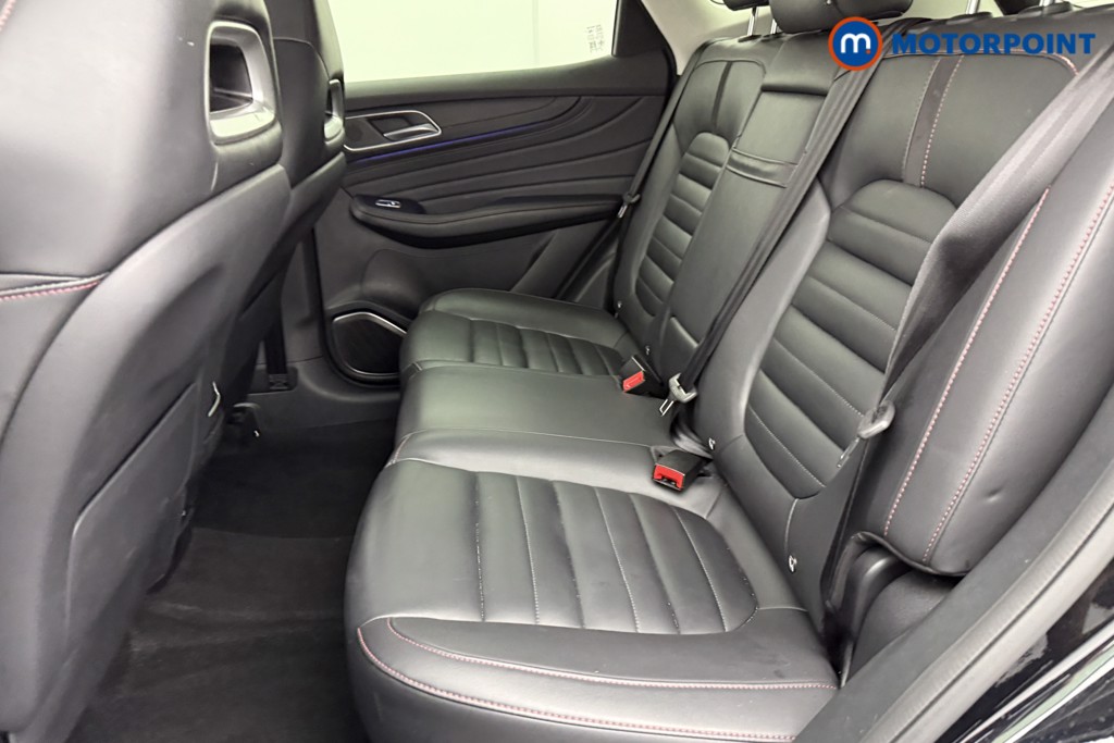 Mg Motor Uk HS Trophy Automatic Petrol SUV - Stock Number (1572101) - 25th supplementary image
