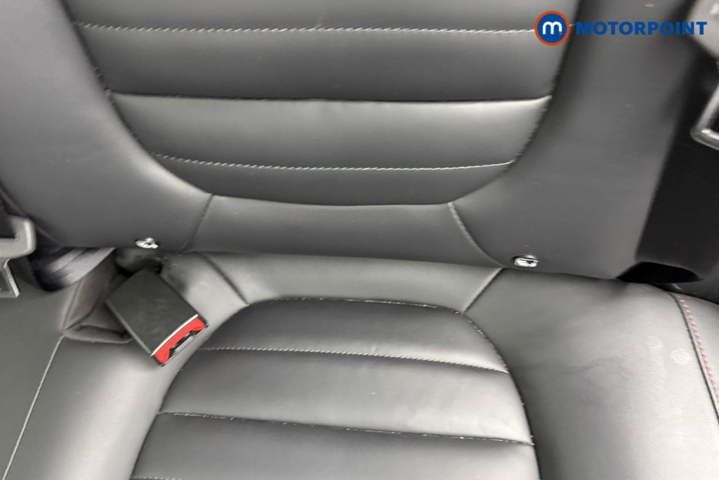 Mg Motor Uk HS Trophy Automatic Petrol SUV - Stock Number (1572101) - 26th supplementary image