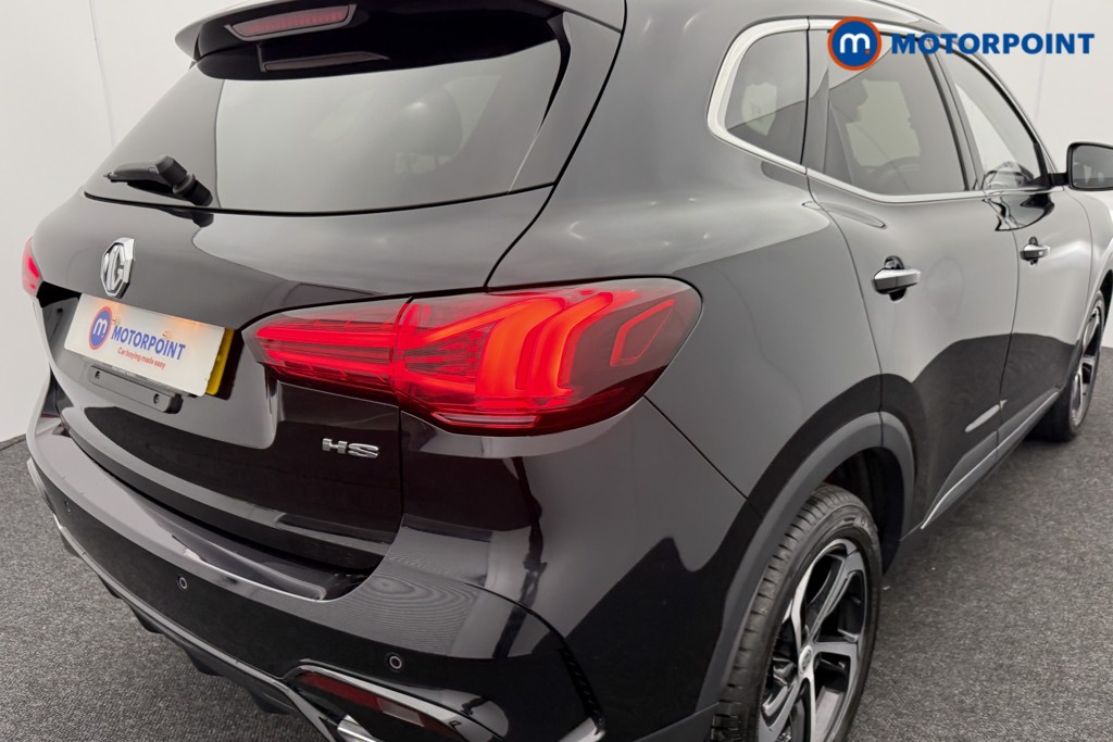 Mg Motor Uk HS Trophy Automatic Petrol SUV - Stock Number (1572101) - 28th supplementary image