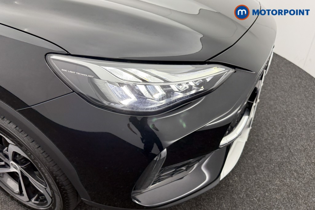 Mg Motor Uk HS Trophy Automatic Petrol SUV - Stock Number (1572101) - 29th supplementary image