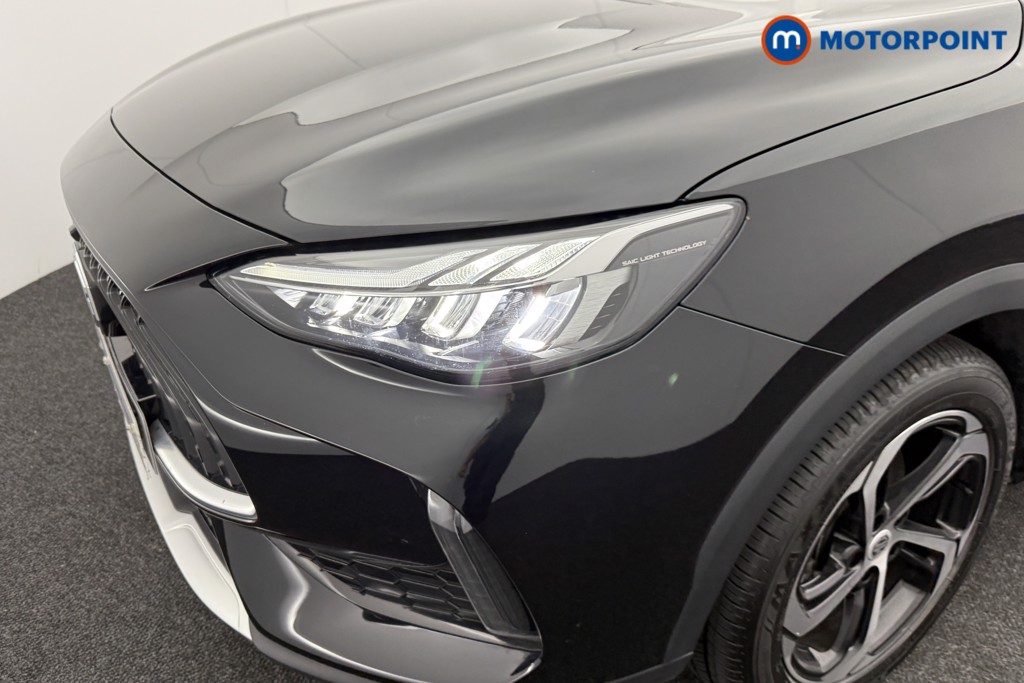 Mg Motor Uk HS Trophy Automatic Petrol SUV - Stock Number (1572101) - 30th supplementary image