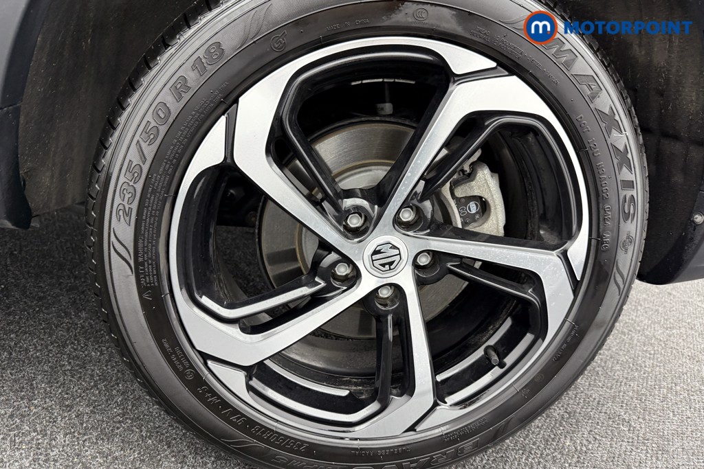 Mg Motor Uk HS Trophy Automatic Petrol SUV - Stock Number (1572101) - 32nd supplementary image
