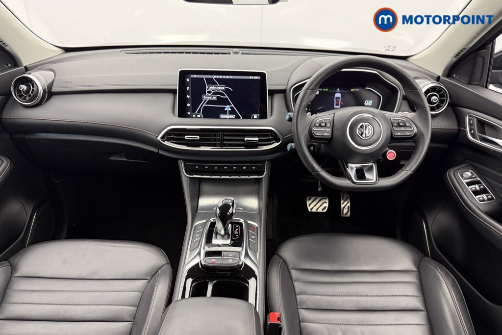 Mg Motor Uk HS Trophy Automatic Petrol SUV - Stock Number (1572101) - 1st supplementary image