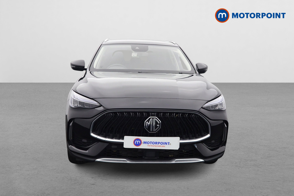 Mg Motor Uk HS Trophy Automatic Petrol SUV - Stock Number (1572101) - Front bumper