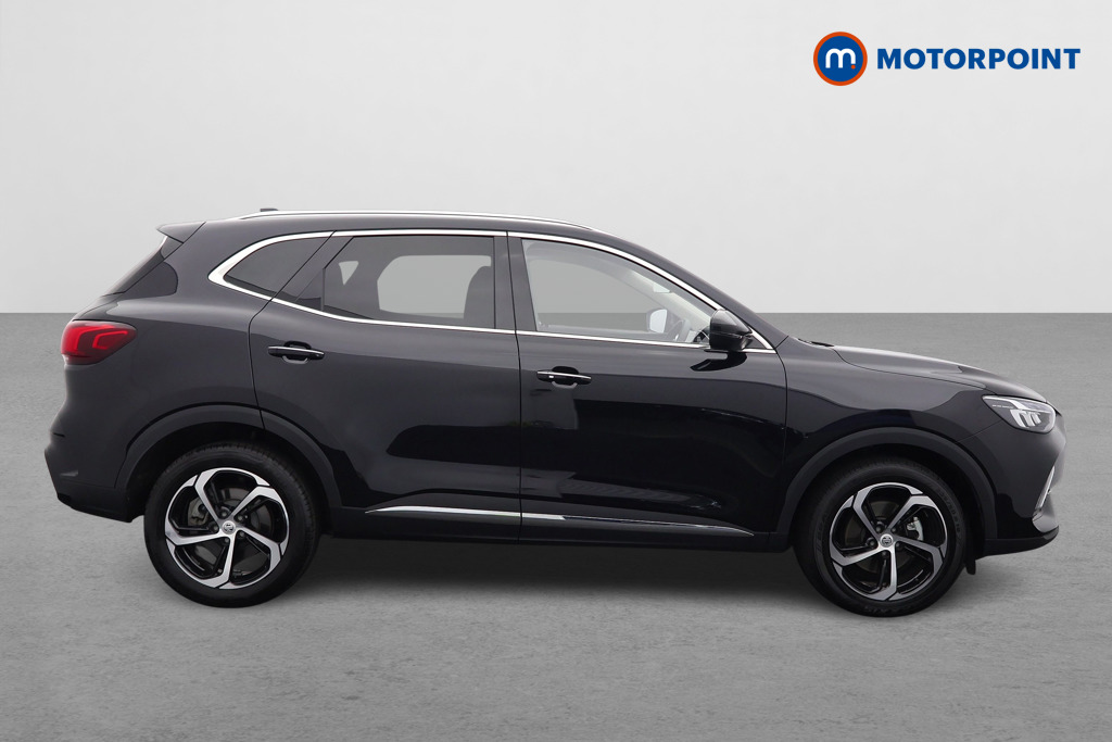 Mg Motor Uk HS Trophy Automatic Petrol SUV - Stock Number (1572101) - Drivers side