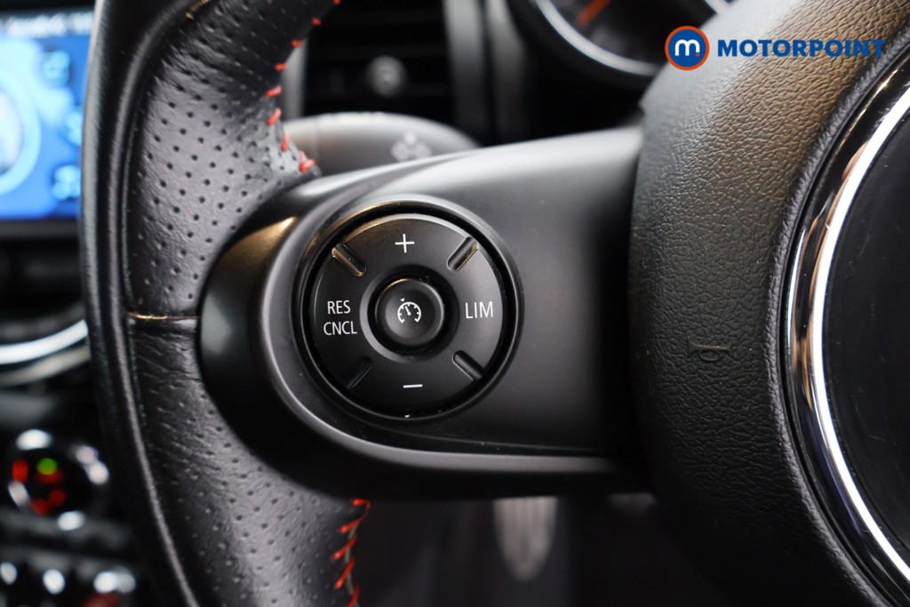 Mini Hatchback Cooper Sport Manual Petrol Hatchback - Stock Number (1572161) - 2nd supplementary image
