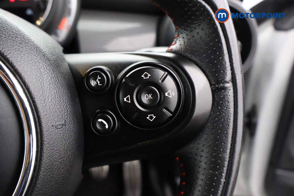 Mini Hatchback Cooper Sport Manual Petrol Hatchback - Stock Number (1572161) - 3rd supplementary image