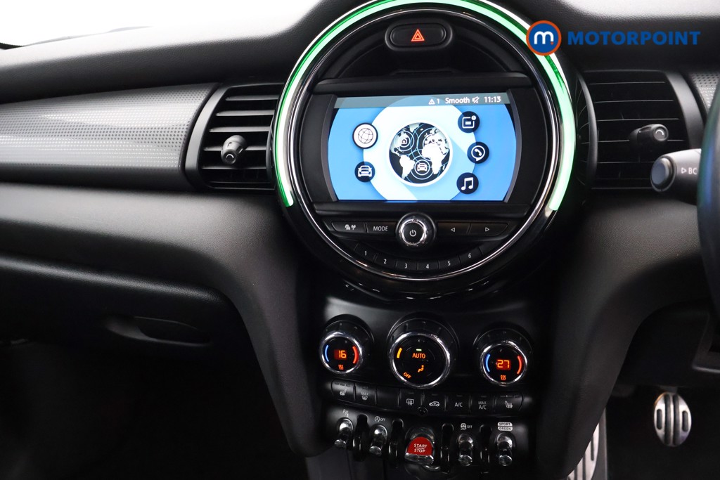 Mini Hatchback Cooper Sport Manual Petrol Hatchback - Stock Number (1572161) - 5th supplementary image