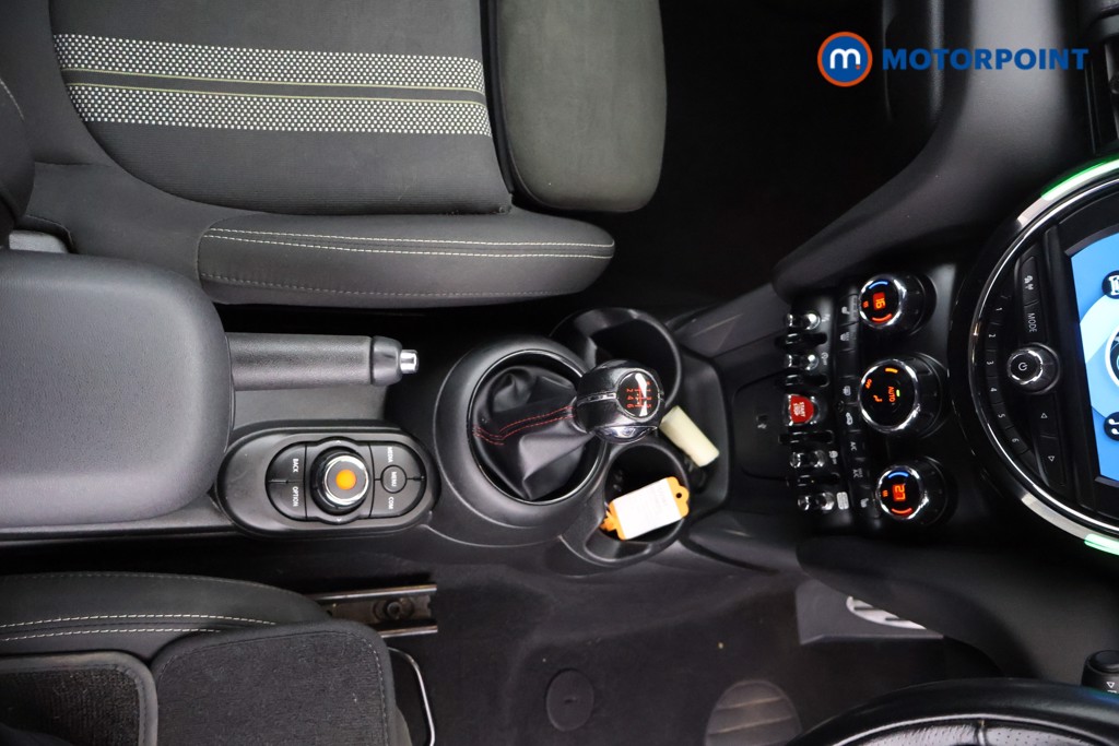 Mini Hatchback Cooper Sport Manual Petrol Hatchback - Stock Number (1572161) - 8th supplementary image