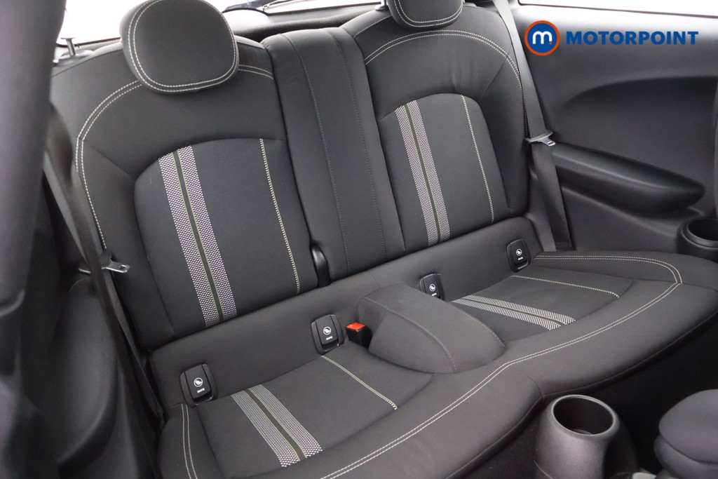 Mini Hatchback Cooper Sport Manual Petrol Hatchback - Stock Number (1572161) - 11th supplementary image