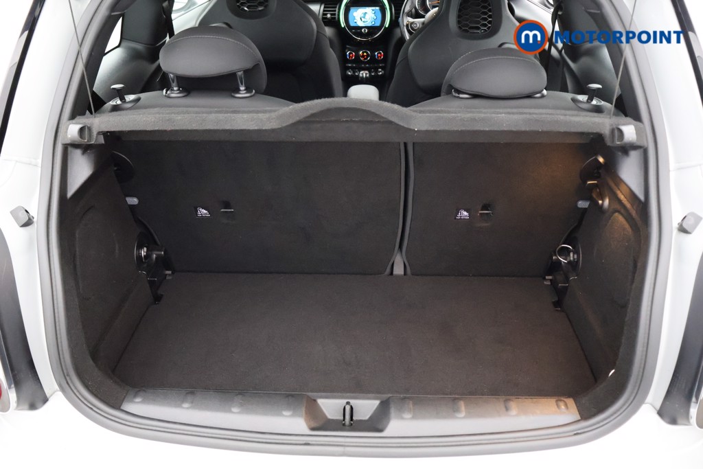 Mini Hatchback Cooper Sport Manual Petrol Hatchback - Stock Number (1572161) - 12th supplementary image