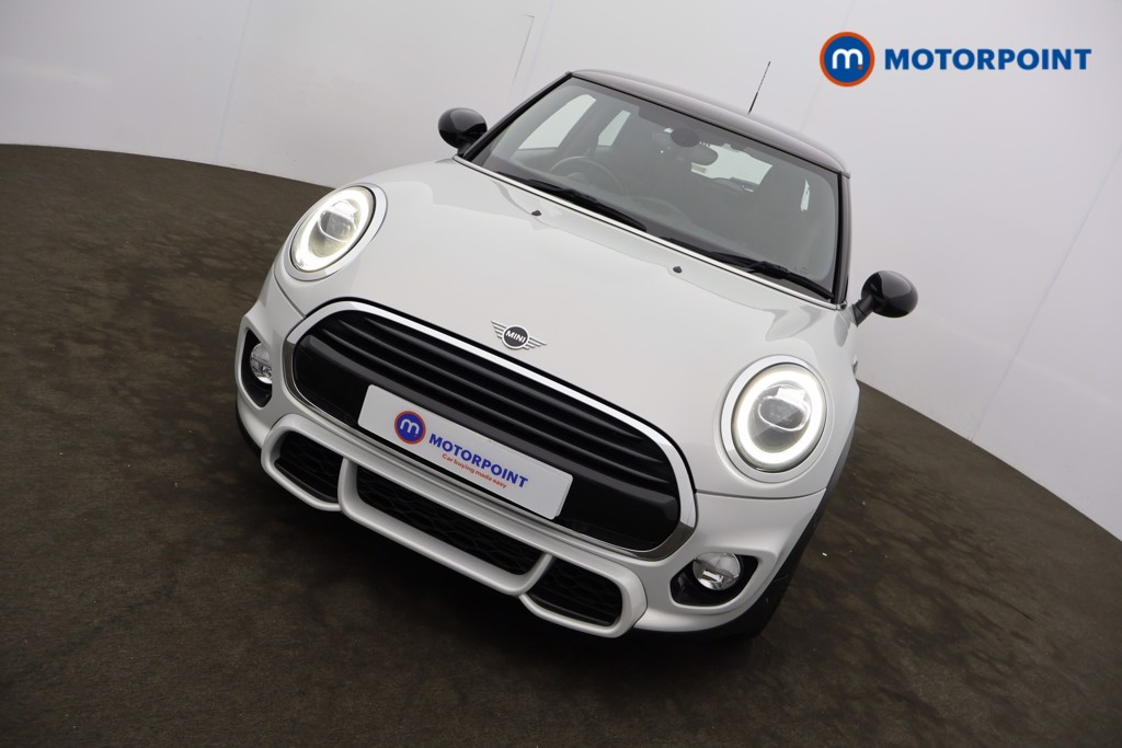 Mini Hatchback Cooper Sport Manual Petrol Hatchback - Stock Number (1572161) - 14th supplementary image