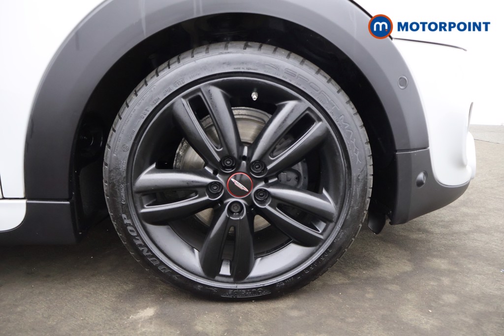 Mini Hatchback Cooper Sport Manual Petrol Hatchback - Stock Number (1572161) - 18th supplementary image