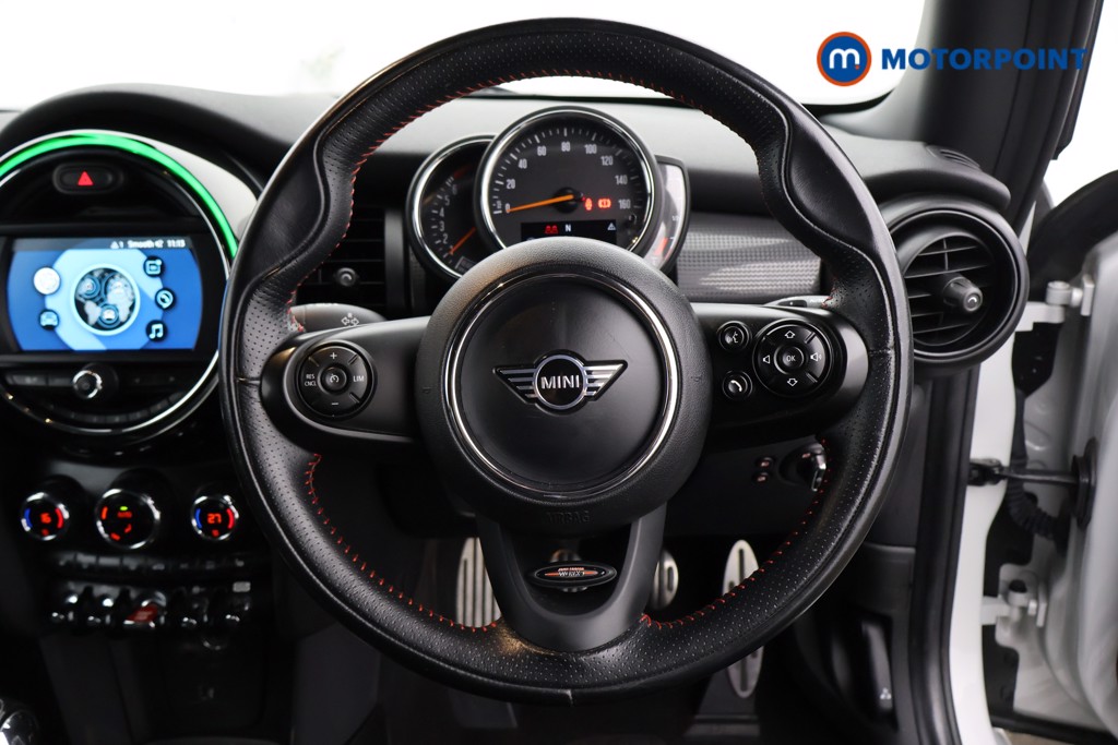 Mini Hatchback Cooper Sport Manual Petrol Hatchback - Stock Number (1572161) - 1st supplementary image