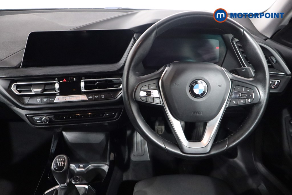 BMW 2 Series Sport Manual Petrol Saloon - Stock Number (1572205) - 3rd supplementary image