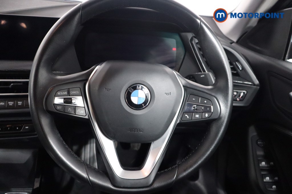 BMW 2 Series Sport Manual Petrol Saloon - Stock Number (1572205) - 6th supplementary image