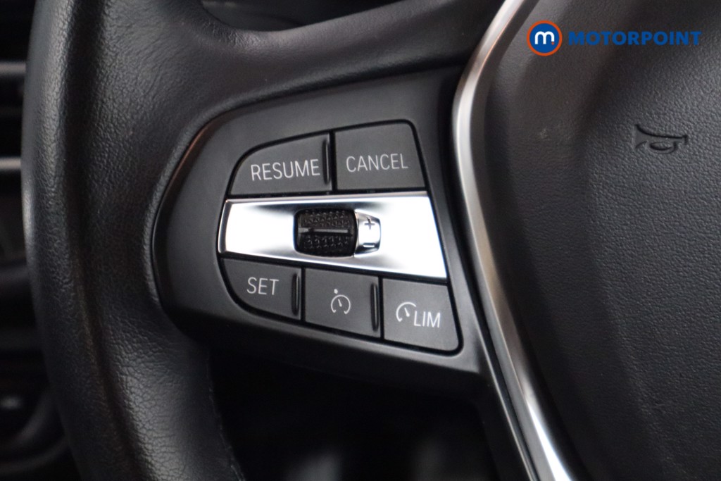 BMW 2 Series Sport Manual Petrol Saloon - Stock Number (1572205) - 7th supplementary image