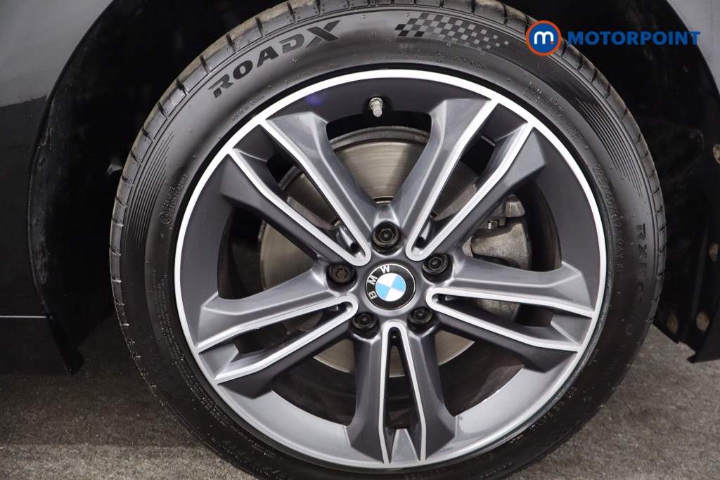 BMW 2 Series Sport Manual Petrol Saloon - Stock Number (1572205) - 10th supplementary image
